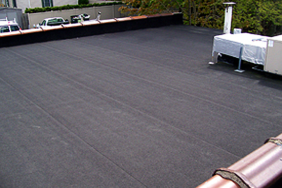 Roofing