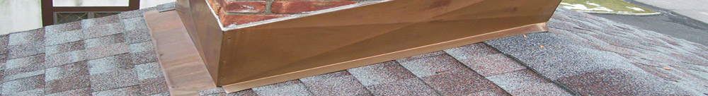 Custom work banner