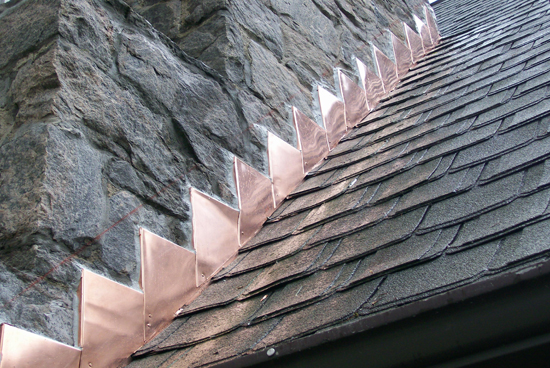 Roofing