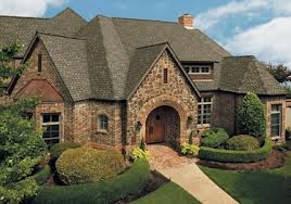 Large House