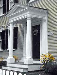 Portico