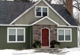 Siding