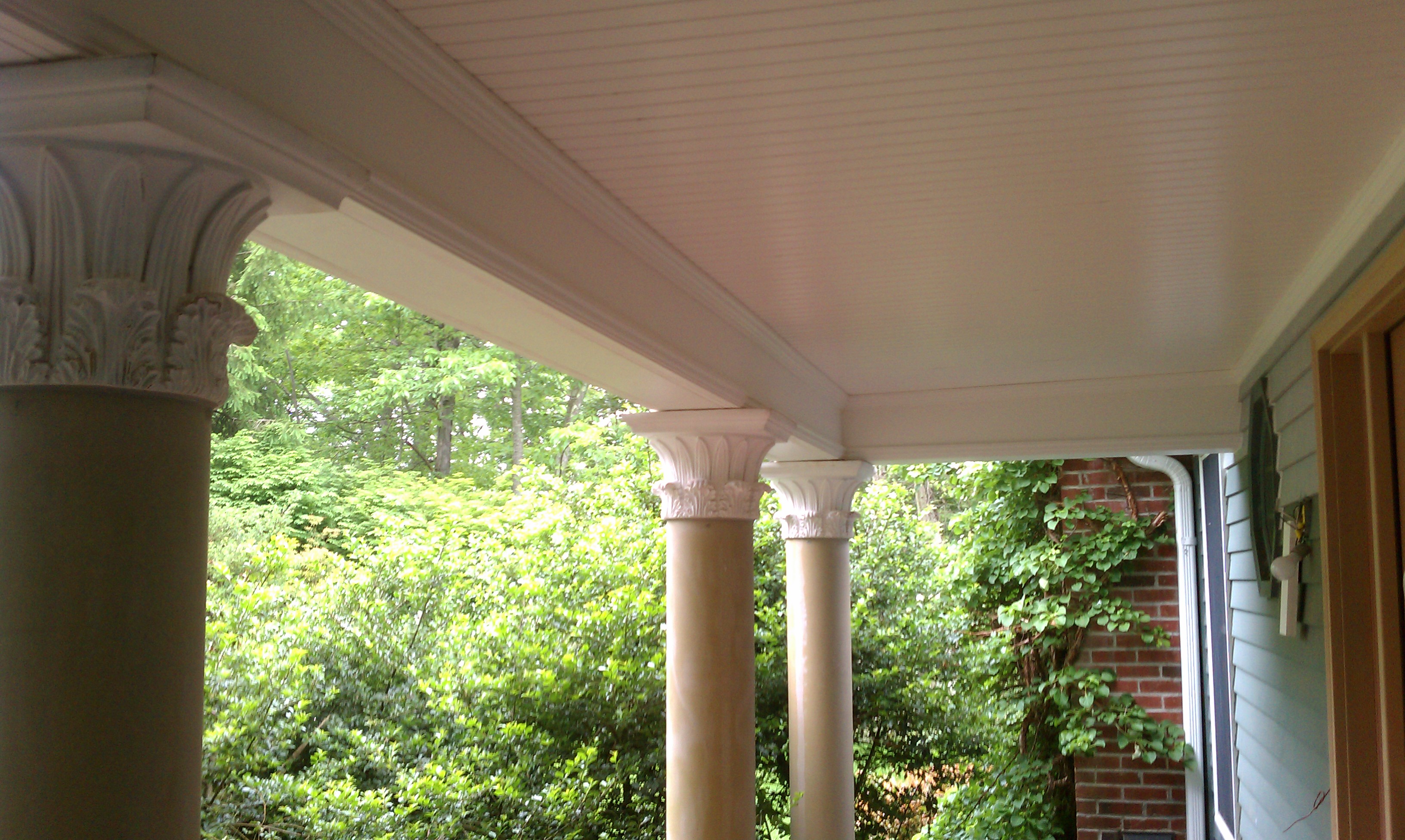 columns