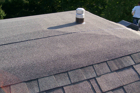 Roofing